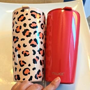 Choice of Hot/Cold 20oz Tumbler